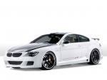 BMW 6-Series CLR600 by Lumma Design 2008 года